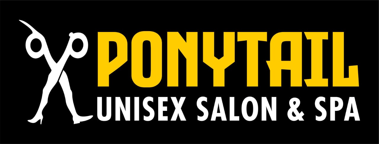 PONYTAIL UNISEX SALON AND SPA
